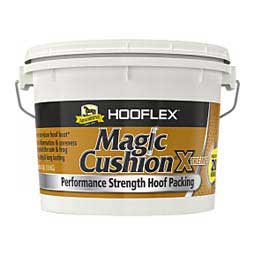 Magic Cushion Xtreme Hoof Packing Absorbine